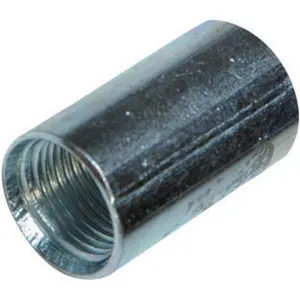 Gampak 02-55085 Rigid Threaded Coupling 2 in. Gampak 02-55085 Rigid Threaded Coupling 2 in.