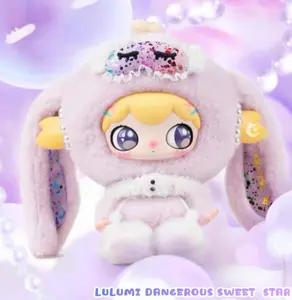 [Plush Collection] LuLuMi Dangerous Sweet Star