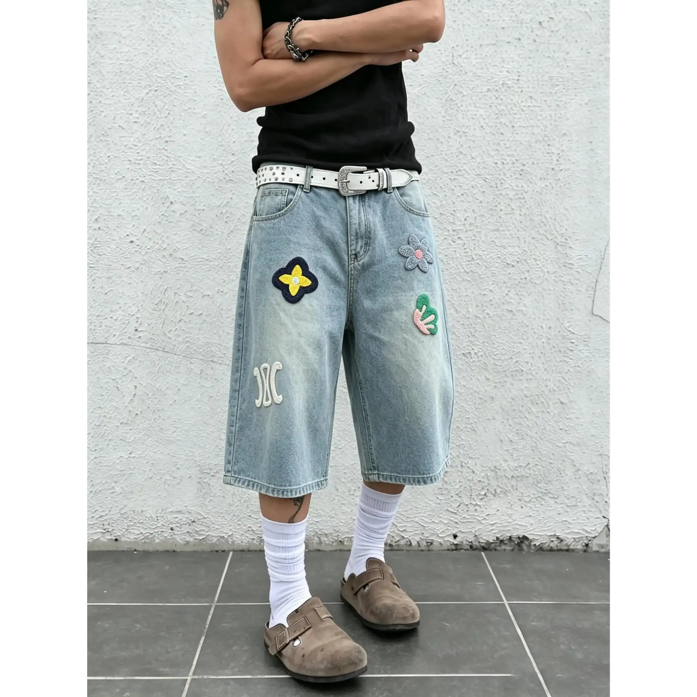 パンツ MERTRA JORTS PANTS Mertra jorts - TikTok Shop