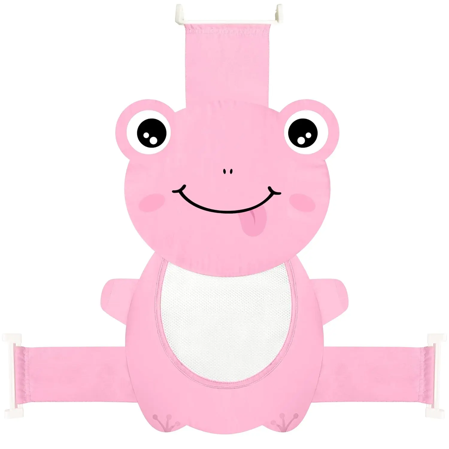 Frog Pink