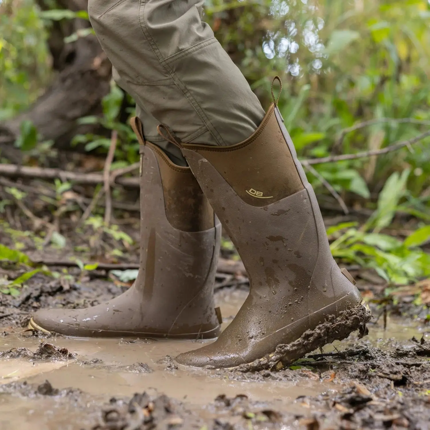 Tall Waterproof Boots - Trudge Boots Tall Tall Waterproof Boots - Trudge Boots Tall