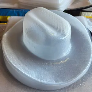 Tejana Molde, Cowboy Hat