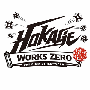 Hokage Works Zero 2883