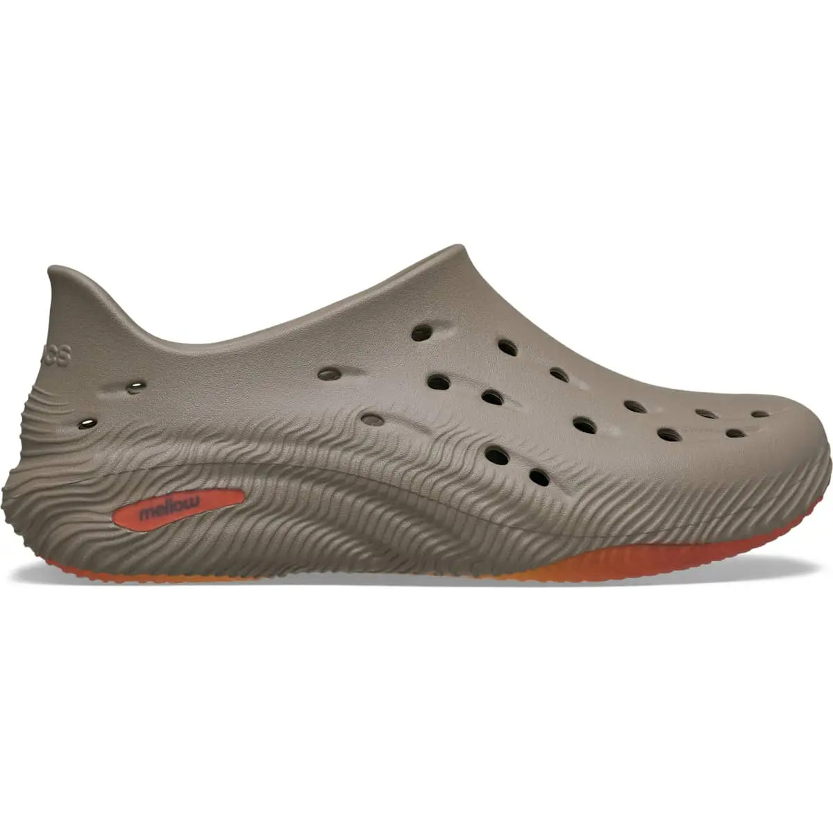 Crocs Adult Mellow 2 Recovery Shoes Crocs Adult Mellow 2 Recovery Shoes