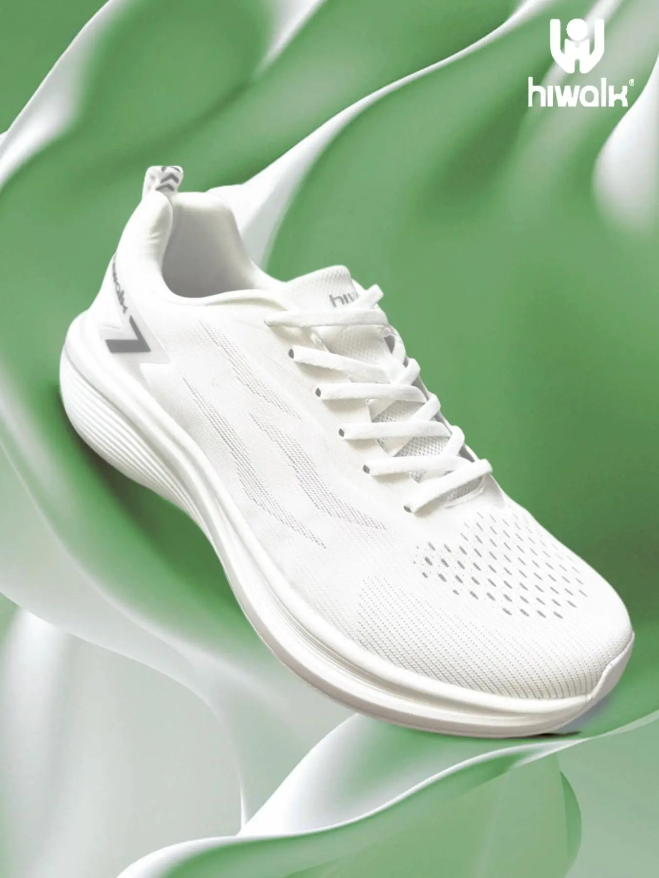 Women's Sporty Letter Print Lace Up Athletic Shoes, Sports Breathable Lightweight Women's Sneakers, Back-to-school Gym Fall Shoes, Comfortable Non-sli