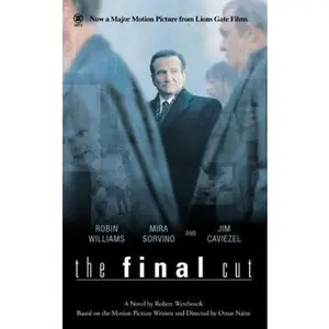 USED-The Final Cut by Robert Westbrook (Unknown)