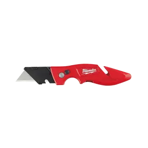 Milwaukee 48-22-1901 FASTBACK™ Compact Folding Utility Knife