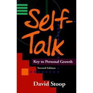 USED-Self-Talk: Key to Personal Growth by David Stoop (Paperback)