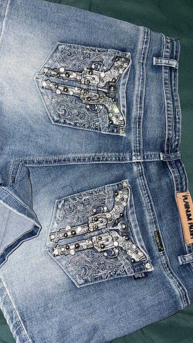 Item: PewPew , 2X (16-18)