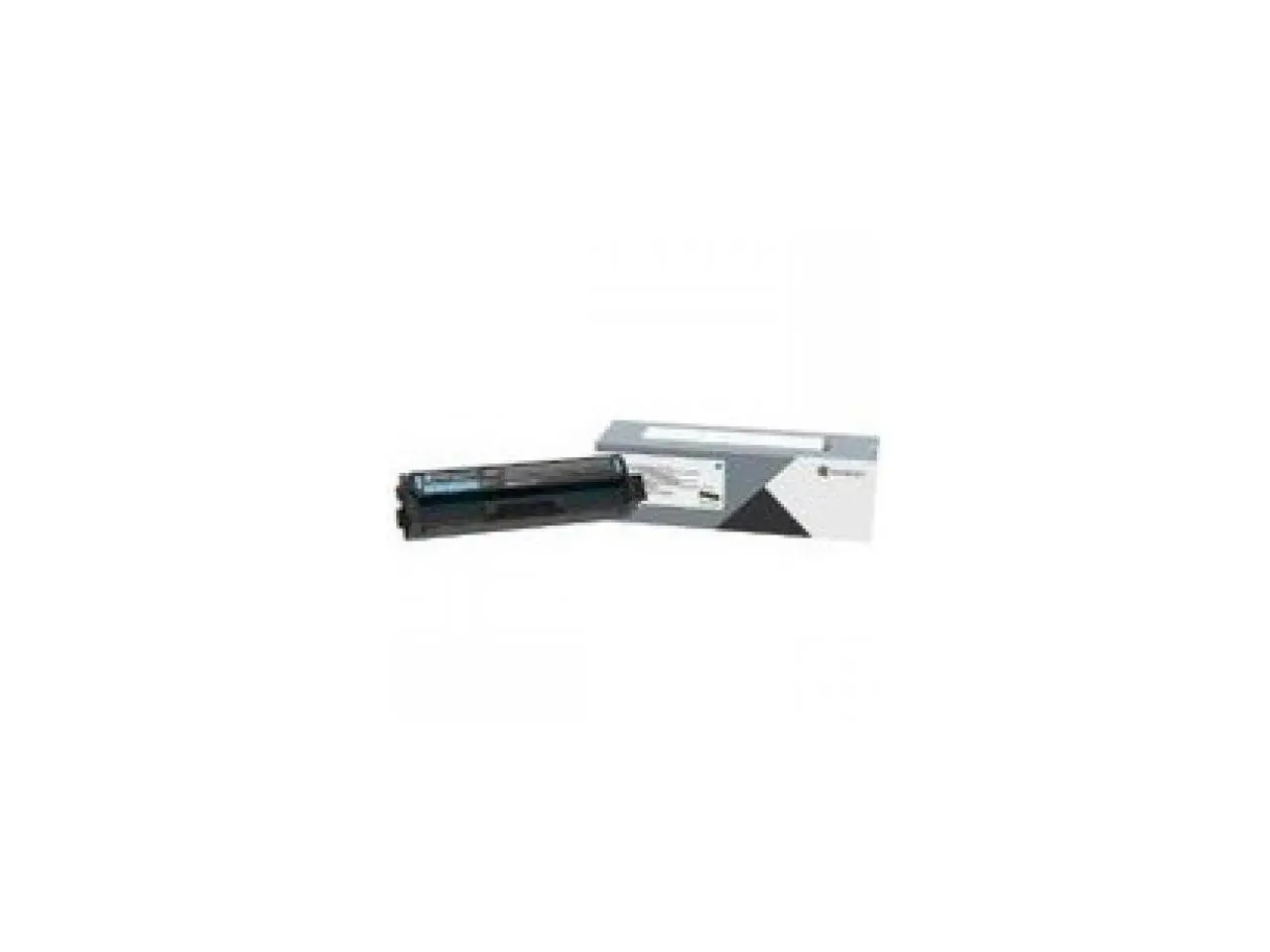 Lexmark C330H20 H Cyan High Yield Print Cartridge