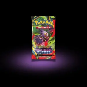 Live Rip - Phantasmal Flames