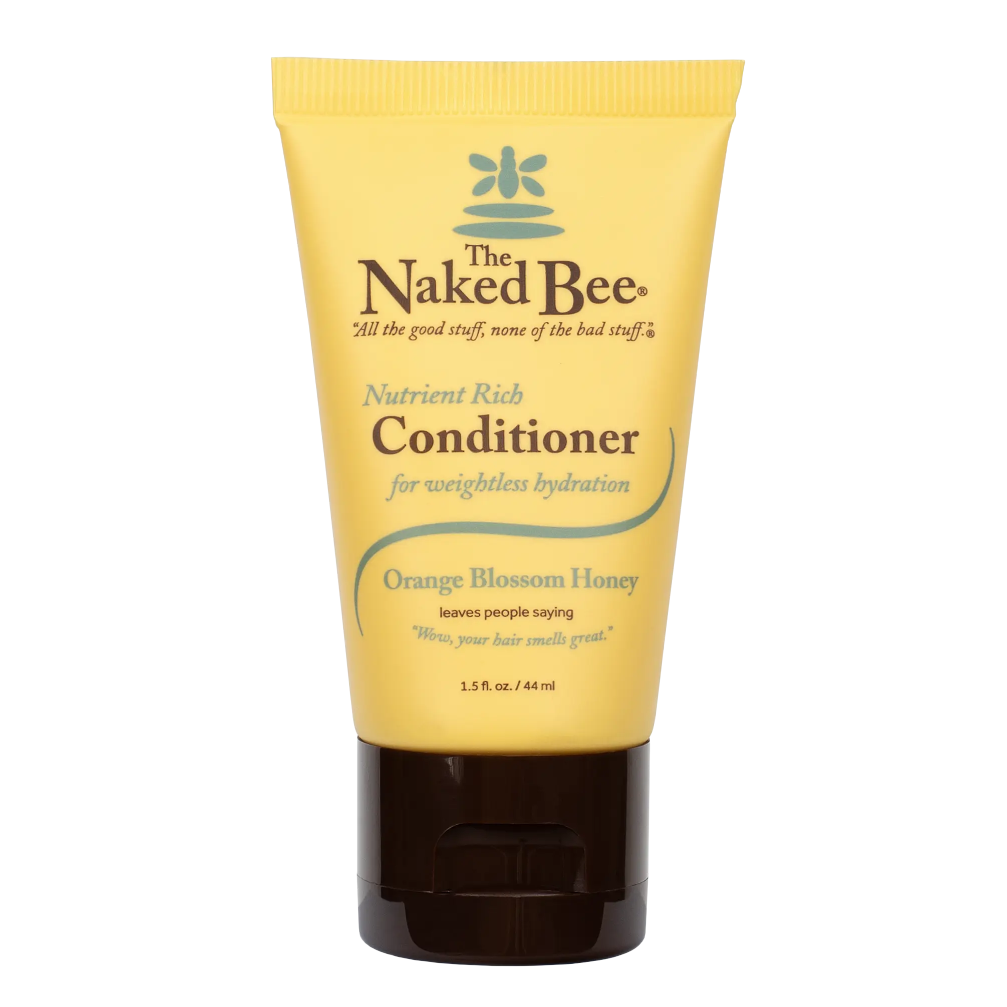 1.5 oz. Travel Orange Blossom Honey Weightless Hydrating Conditioner