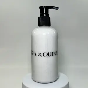 White Oak & Cedar Scented Mens Lotion Made By Quinn // Thick Formula Creamy and Rich Body and Hand Lotion // Vegan and Cruelty Free Lotion // Handmade Lotion // Hydrating Lotion