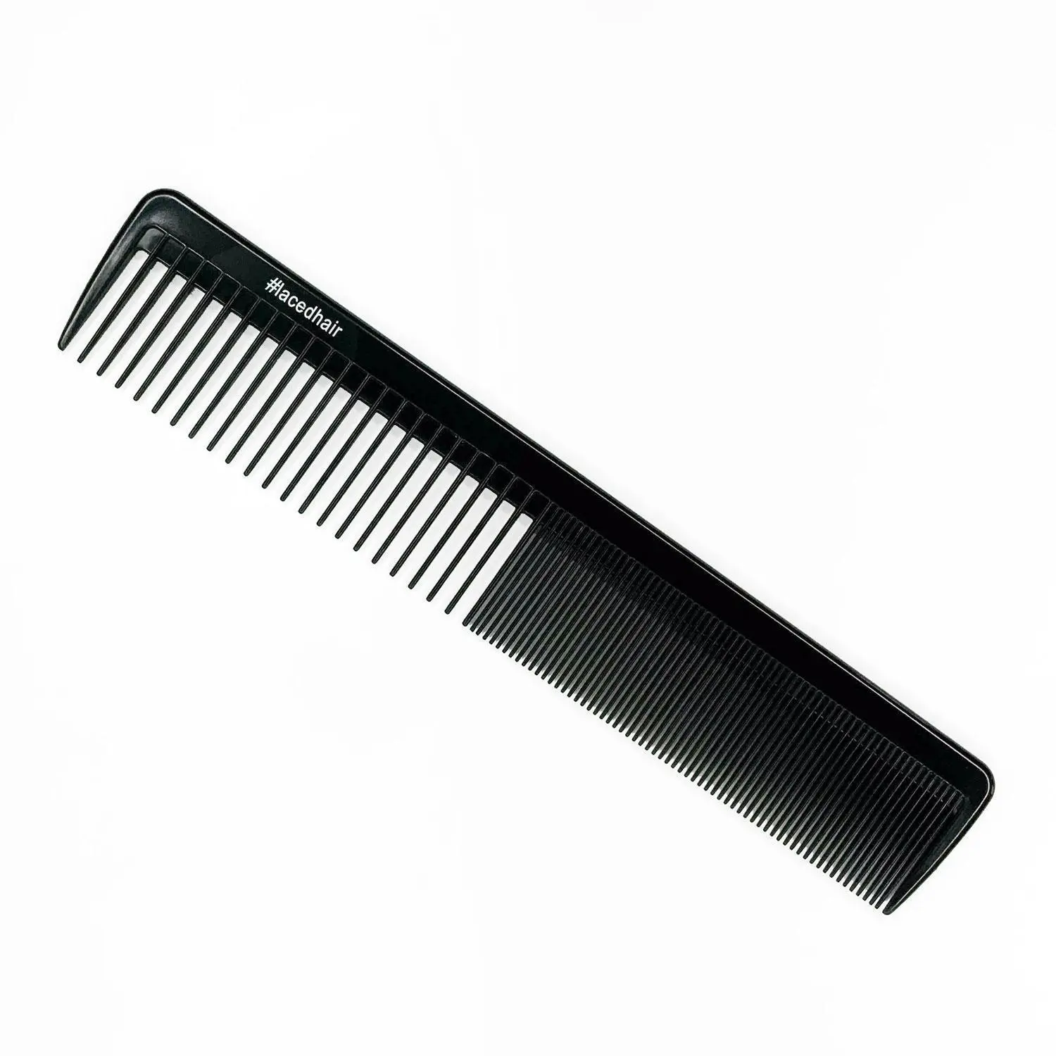 Laced Hair Cutting Comb Laced Hair Cutting Comb