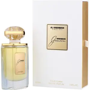 Al Haramain Junoon By Al Haramain Eau De Parfum For Women
