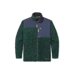 Blue Ridge Sherpa Jacket