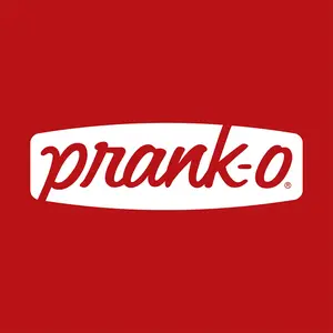 Prank-O shop logo