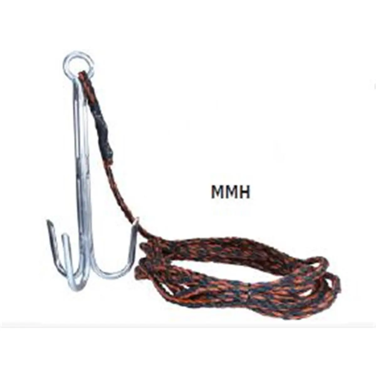 Max-Life 25 ft. Grappling Hook