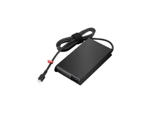 Lenovo ThinkPad 135W AC Power Adapter Charger, USB-C Laptop Charger, Fast Charging Power Supply for ThinkPad Series