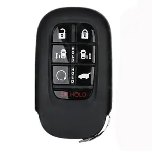 2025-2026 Honda Odyssey Smart Key Fob | FCC: KR5TP-4 | PN: 72147-THR-AC1 / 72147-THR-AB1 | 434MHz | Aftermarket