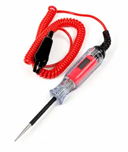 ATEPRO Digital LCD Wire Range Circuit Tester 3-48V - 70102