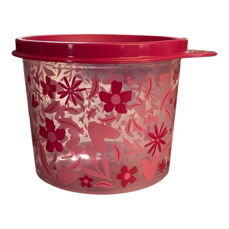 Pink practi-bote 600ml