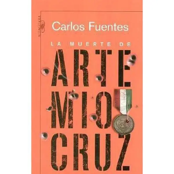 USED-La Muerte de Artemio Cruz (Biblioteca Carlos Fuentes) (Biblioteca Carlos Fuentes / Carlos Fuentes Library) (Spanish Edition) by Carlos Fuentes (Paperback)