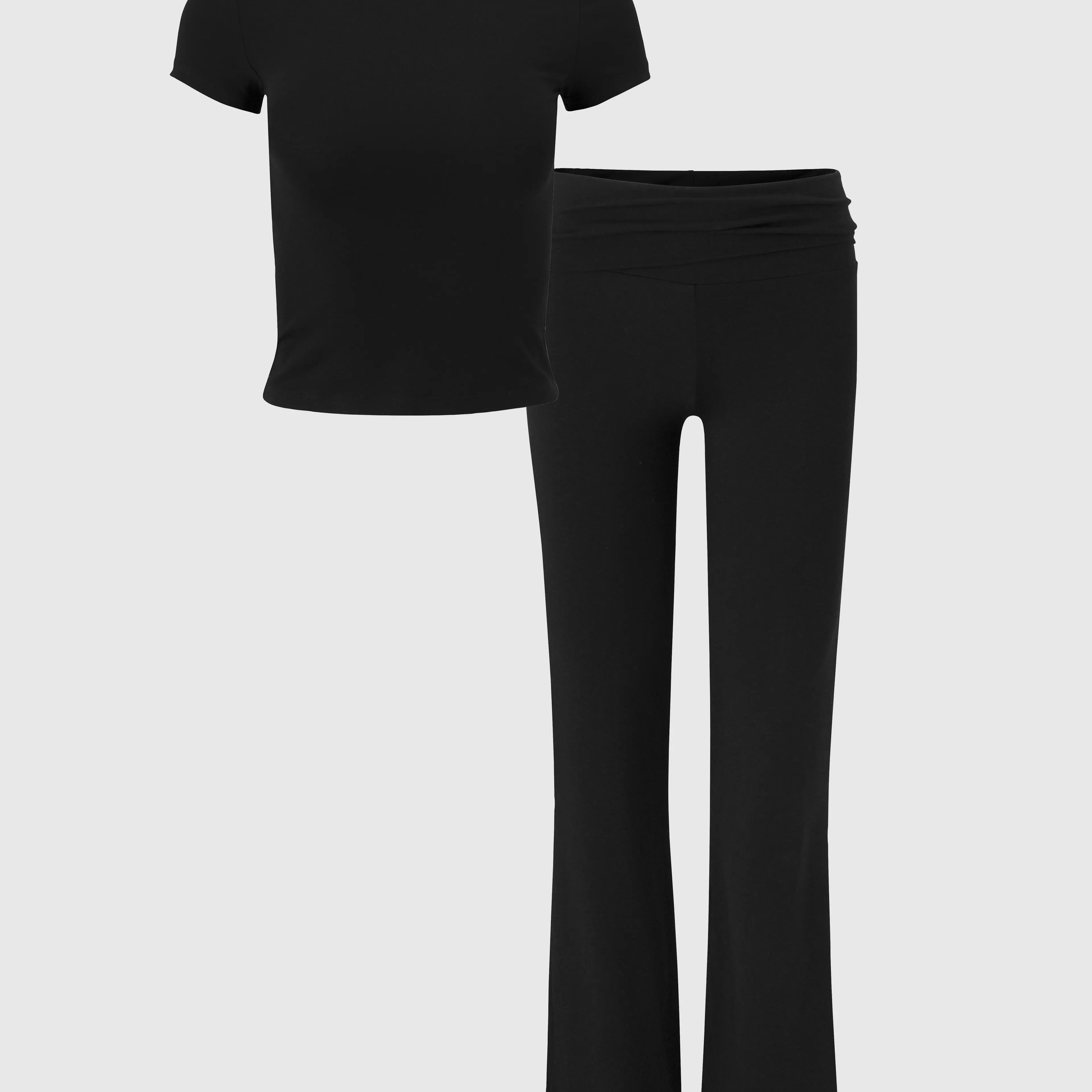 Black-XXS
