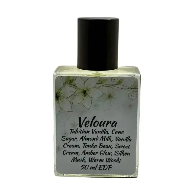 Wilson & Son Spoon Company EDP Spray Fragrance - 50ml Highly Scented Bottle, Fragrance for Beauty & Personal Care, Perfume