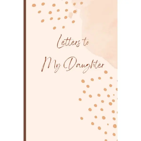 Mother-Daughter Memory Keepsake Journal, 120 Pages Soft Cover, 42 Prompts Letters, Write Now Read Later Treasure, Thoughtful Gift for Moms-to-Be, Baby Shower, Thanksgiving, Mother’s Day