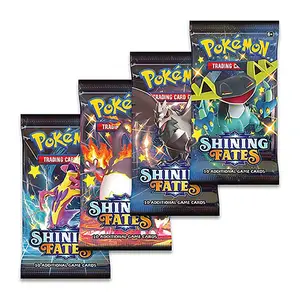 Shining Fates Booster Pack