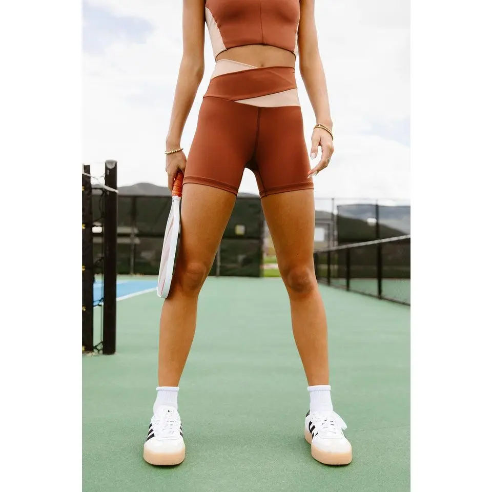 Five Dancewear Brilliant Short