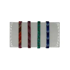 Mosaic Spectrum Jewelry Bracelet
