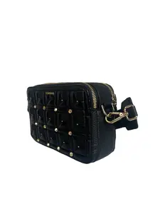 Bolsa Mantarraya Negro