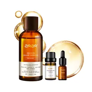 ZRZR Imported Grape Seed Essence Oil Anti-Wrinkle Firming Facial Moisturizing Massage Essence Oil
