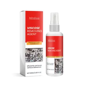 JAKEHOE Multi-Purpose Adhesive Remover | Removes Sticker, Tape & Double-Sided Glue Residue | Safe for Daily Car Use