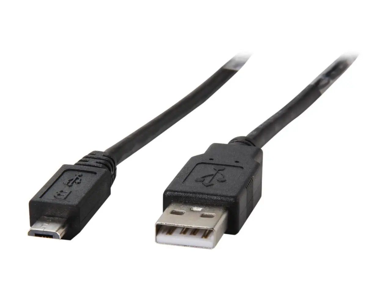 Nippon Labs USB-3-Micro 3 ft. USB2.0 A/Male to Micro B/Male 3ft cable 3 feet Nippon Labs USB-3-Micro 3 ft. USB2.0 A/Male to Micro B/Male 3ft cable 3 feet