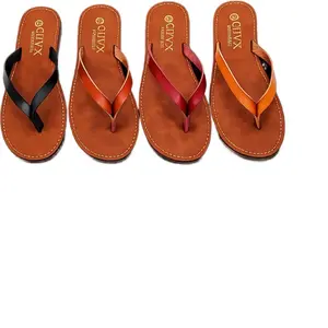 Flat Sandals for Women | Comfortable Summer Flip Flops | Casual Slip-On Shoes