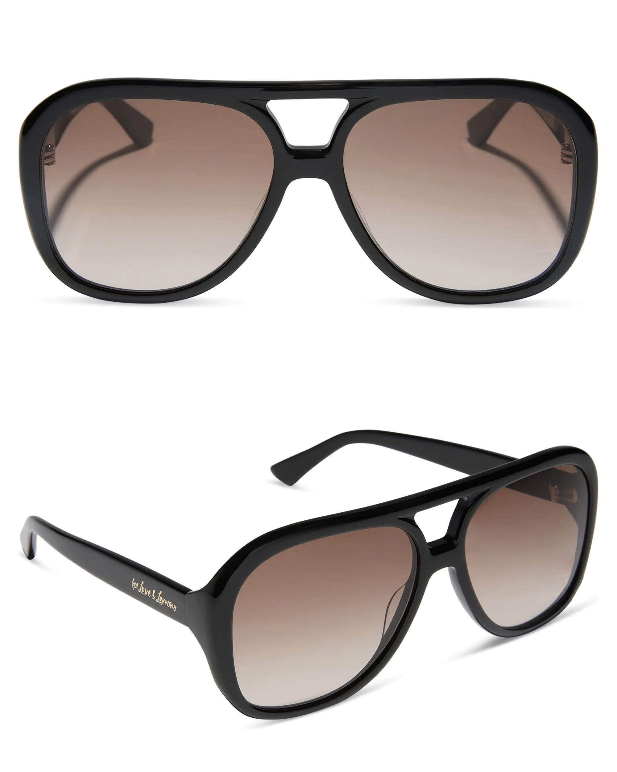 DIFF x For Love & Lemons Designer Sunglasses Limited Edition DIFF x For Love & Lemons Designer Sunglasses Limited Edition