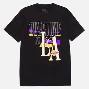 OT | Stadium Essentials Lakers Tee