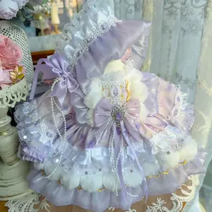 plushie outfit for 400% babe