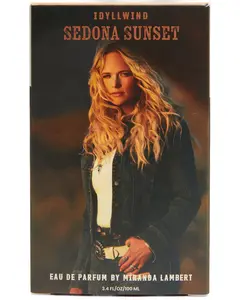 Idyllwind Women's Sedona Sunset Eau De Parfum - Iwafa25fg1-Pnk