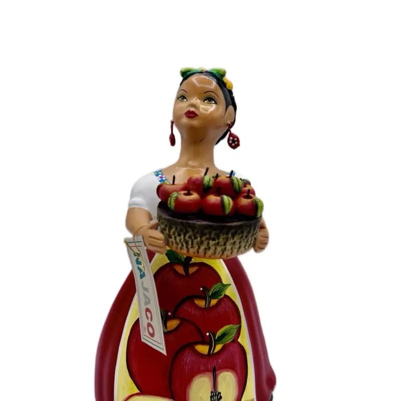 Lupita doll manzana Lupita doll manzana