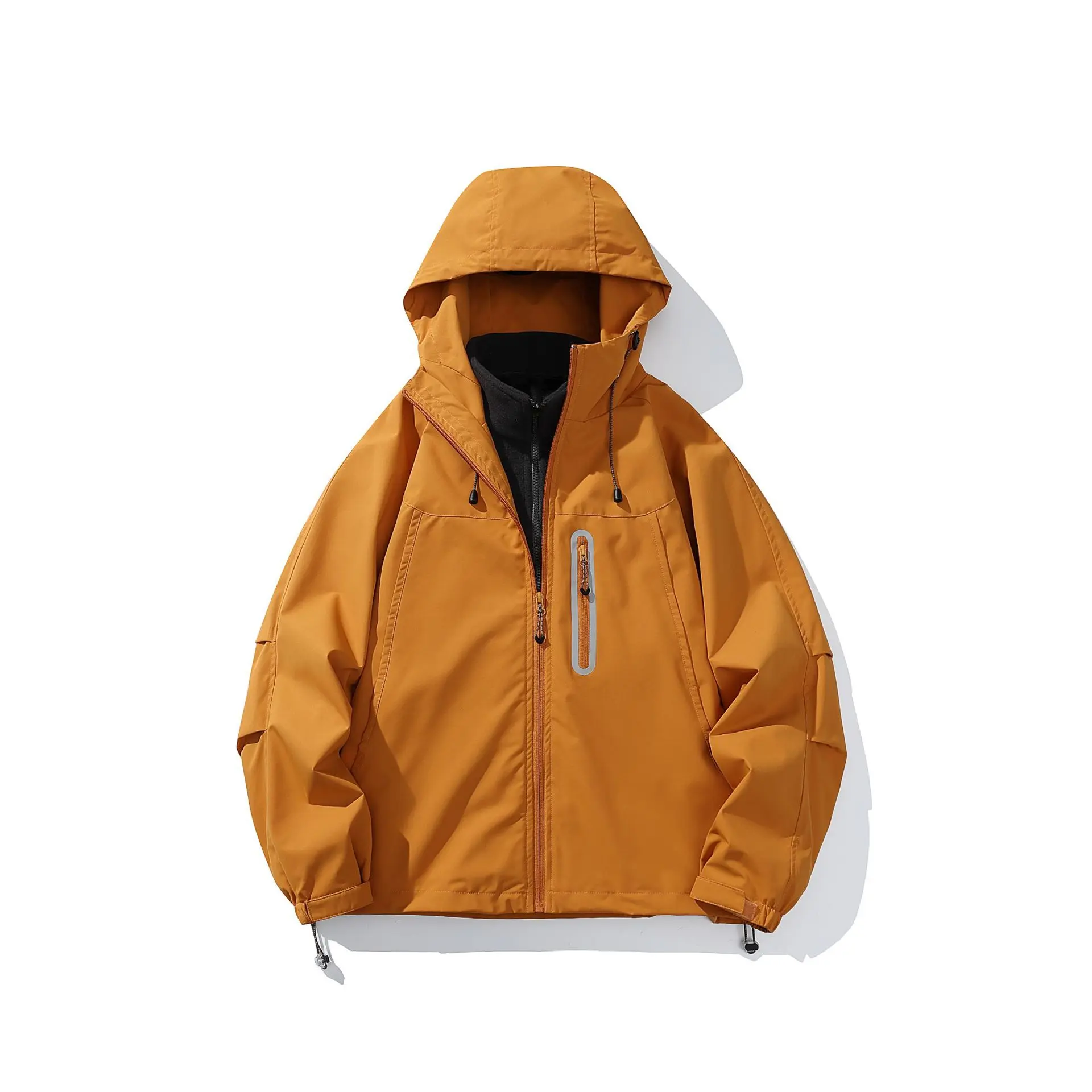 Sunlight Orange [Three in One Shake Flee