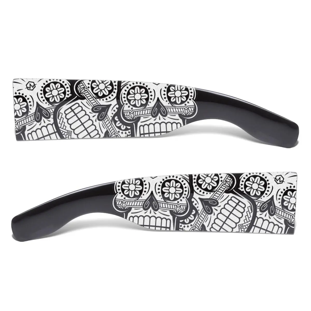 Indie Skull Design