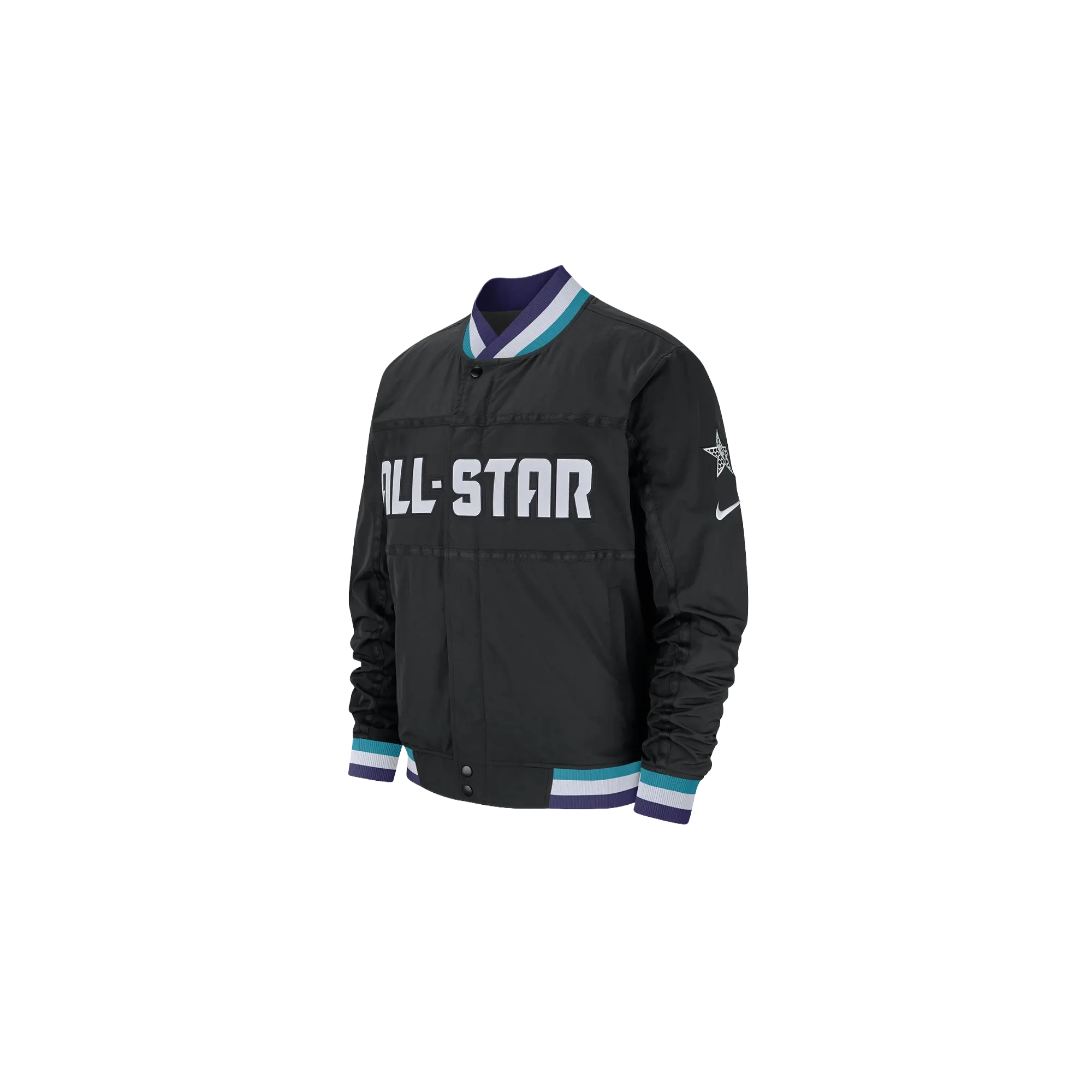 NBA All‑Star Weekend Jacket "Courtside Icon" CD2926 010