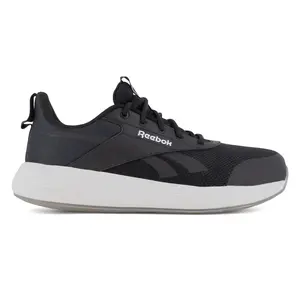 Reebok Work Womens Dmxair Comfort Composite Toe  Work/Duty - Black