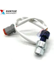 3176C 3406E Pressure Sensor Switch 163-8530 1638530