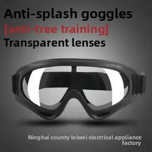 Ski goggles eyes, riding outdoor sports eyes X400 goggles, motorcycle sand protection goggles