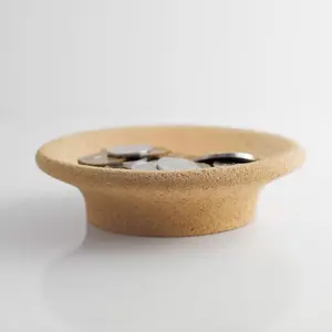 Cork Catchall Tray